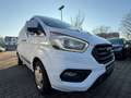 Ford Transit Custom Kasten 320 L2 Trend Sortimo Weiß - thumbnail 6