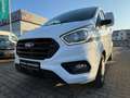 Ford Transit Custom Kasten 320 L2 Trend Sortimo Weiß - thumbnail 1