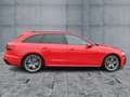Audi A4 40 TFSI QU S-TR 2x S-LINE NAVI+AHK+HuD Rot - thumbnail 7