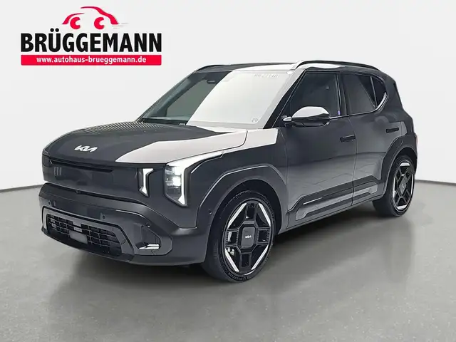 Kia EV2 EV2 61.0 KWH GT LINE MJ27 WINTER-CONNECT TECHNOLOG