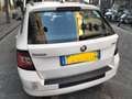 Skoda Fabia Fabia III 2015 Wagon 1.4 tdi Ambition 90cv dsg Bianco - thumbnail 2