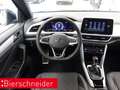 Volkswagen T-Roc 1.5 TSI DSG Goal Alu 18 AHK NAVI LED KAMERA Grau - thumbnail 12