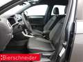 Volkswagen T-Roc 1.5 TSI DSG Goal Alu 18 AHK NAVI LED KAMERA Grau - thumbnail 8