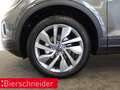 Volkswagen T-Roc 1.5 TSI DSG Goal Alu 18 AHK NAVI LED KAMERA Grau - thumbnail 4