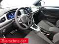 Volkswagen T-Roc 1.5 TSI DSG Goal Alu 18 AHK NAVI LED KAMERA Grau - thumbnail 10