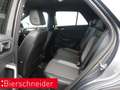 Volkswagen T-Roc 1.5 TSI DSG Goal Alu 18 AHK NAVI LED KAMERA Grau - thumbnail 9