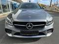 Mercedes-Benz C 220 C -Klasse Coupe C 220 d 4Matic MultibeamLE Grau - thumbnail 2