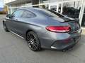 Mercedes-Benz C 220 C -Klasse Coupe C 220 d 4Matic MultibeamLE Grau - thumbnail 6
