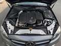 Mercedes-Benz C 220 C -Klasse Coupe C 220 d 4Matic MultibeamLE Grau - thumbnail 17