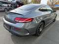 Mercedes-Benz C 220 C -Klasse Coupe C 220 d 4Matic MultibeamLE Grau - thumbnail 4