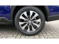 Subaru OUTBACK Platinum 2.5i Schiebedach Leder Navigation Sitzhei Kék - thumbnail 9