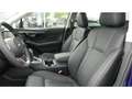 Subaru OUTBACK Platinum 2.5i Schiebedach Leder Navigation Sitzhei Синій - thumbnail 10