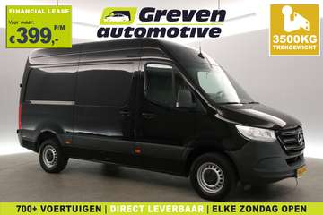 316 2.2 CDI L2H2 164PK | 3500KG Trekgew. | Airco |