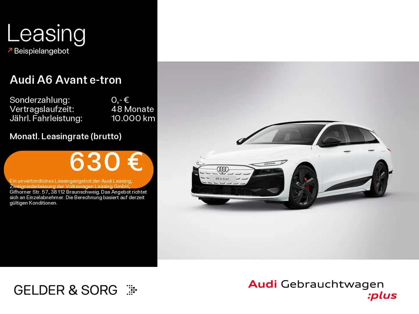 Audi qu. S line AHK*B&O*Pano*HuD*360° Weiß - 1