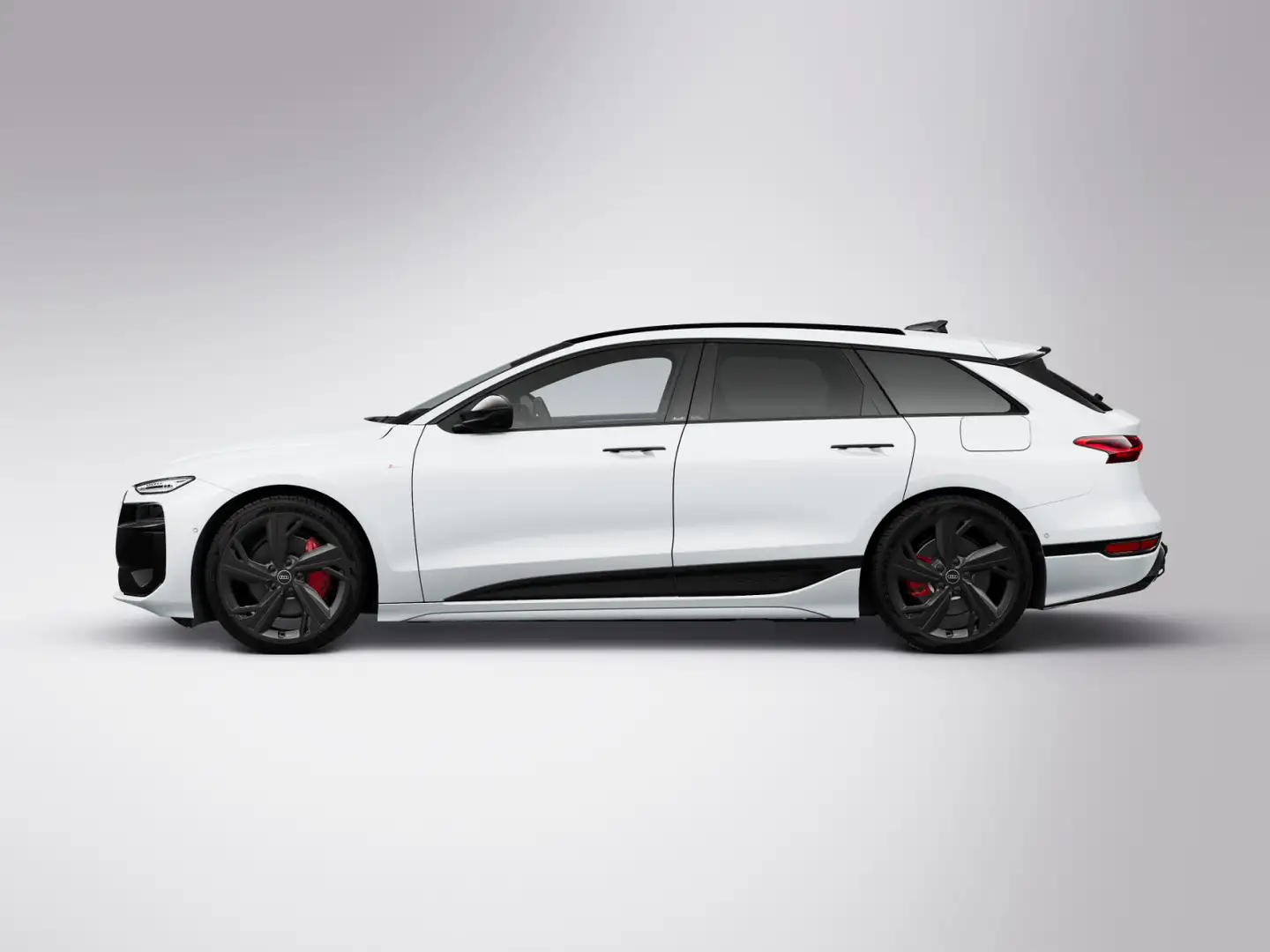 Audi qu. S line AHK*B&O*Pano*HuD*360° Weiß - 2