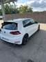 Volkswagen Golf GTI 2.0 TSI OPF DSG Performance Weiß - thumbnail 4