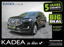 Ford Edge 4x4 Titanium |Autom.|ACC|MatrixLED|Standhzg