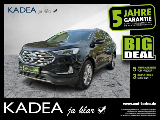 Ford Edge 4x4 Titanium |Autom.|ACC|MatrixLED|Standhzg