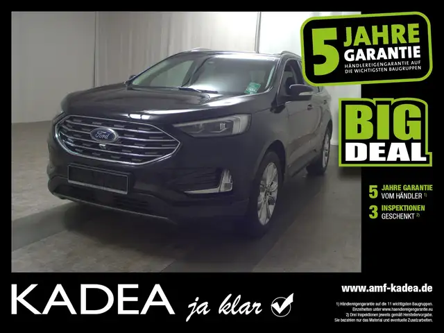 Ford Edge 4x4 Titanium |Autom.|ACC|MatrixLED|Standhzg