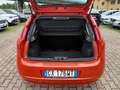 Fiat Grande Punto Grande Punto 1.3 MJT 90 CV 3 porte OK NEOPATENTATI Arancione - thumbnail 7