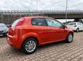Fiat Grande Punto Grande Punto 1.3 MJT 90 CV 3 porte OK NEOPATENTATI Arancione - thumbnail 5