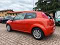 Fiat Grande Punto Grande Punto 1.3 MJT 90 CV 3 porte OK NEOPATENTATI Arancione - thumbnail 8