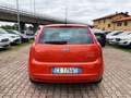 Fiat Grande Punto Grande Punto 1.3 MJT 90 CV 3 porte OK NEOPATENTATI Arancione - thumbnail 6