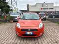 Fiat Grande Punto Grande Punto 1.3 MJT 90 CV 3 porte OK NEOPATENTATI Arancione - thumbnail 2