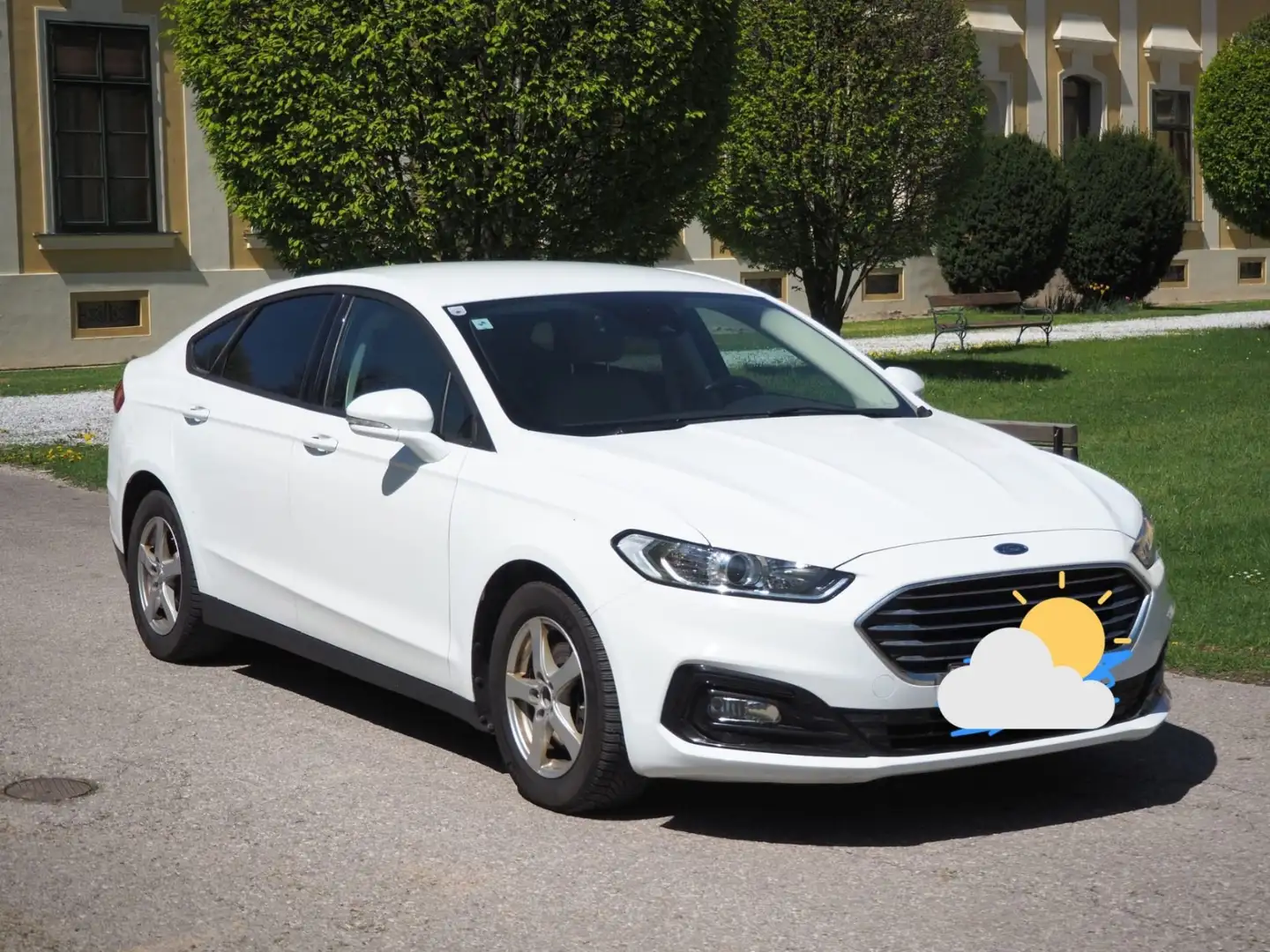 Ford Mondeo Business 2,0 EcoBlue SCR - 2