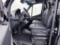 Mercedes-Benz Sprinter 319CDI 190PK L2H1 30 YEAR EDITION BPM VRIJ | Leder Schwarz - thumbnail 14