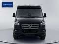 Mercedes-Benz Sprinter 319CDI 190PK L2H1 30 YEAR EDITION BPM VRIJ | Leder Schwarz - thumbnail 11
