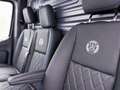 Mercedes-Benz Sprinter 319CDI 190PK L2H1 30 YEAR EDITION BPM VRIJ | Leder Schwarz - thumbnail 34