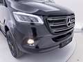 Mercedes-Benz Sprinter 319CDI 190PK L2H1 30 YEAR EDITION BPM VRIJ | Leder Schwarz - thumbnail 39