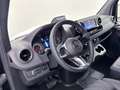 Mercedes-Benz Sprinter 319CDI 190PK L2H1 30 YEAR EDITION BPM VRIJ | Leder Schwarz - thumbnail 4