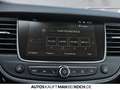 Opel Crossland 1.2 Turbo Elegance AHK NAVI KLIMA LED Noir - thumbnail 13