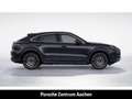 Porsche Cayenne S E-Hybrid Coupe BOSE Sportabgasanlage Noir - thumbnail 7