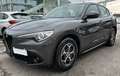Alfa Romeo Stelvio 2.2 t Super Business rwd 160cv At8 “PREZZO REALE Gris - thumbnail 3