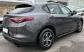 Alfa Romeo Stelvio 2.2 t Super Business rwd 160cv At8 “PREZZO REALE Gris - thumbnail 6