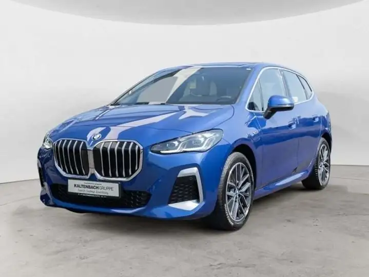 BMW Serie 2 2022