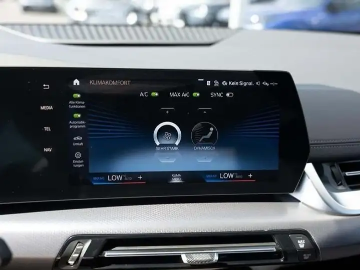 BMW Serie 2 2022, foto 17