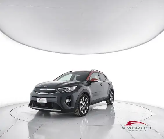 Kia Stonic 1.6 CRDi 110 CV Urban