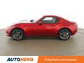 Mazda MX-5 2.0 Revolution RF Czerwony - thumbnail 3