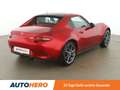 Mazda MX-5 2.0 Revolution RF Czerwony - thumbnail 6