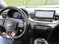 Kia ProCeed / pro_cee'd 1.0 T-GDI GT-Line navi leer trekhaak clima mooi Zwart - thumbnail 20