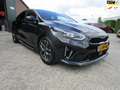 Kia ProCeed / pro_cee'd 1.0 T-GDI GT-Line navi leer trekhaak clima mooi Zwart - thumbnail 1