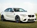BMW M2 3.0 L DKG M-Perf - Carbone - TO - memory - 12700km Weiß - thumbnail 6