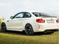 BMW M2 3.0 L DKG M-Perf - Carbone - TO - memory - 12700km Weiß - thumbnail 3