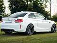 BMW M2 3.0 L DKG M-Perf - Carbone - TO - memory - 12700km Weiß - thumbnail 8