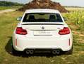 BMW M2 3.0 L DKG M-Perf - Carbone - TO - memory - 12700km Weiß - thumbnail 4