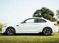 BMW M2 3.0 L DKG M-Perf - Carbone - TO - memory - 12700km Weiß - thumbnail 2